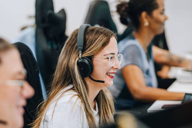 Equipo de Atención al Cliente